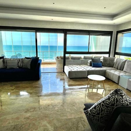 Appart De Luxe Front De Mer Prestigia Plage Des Nations Сале Екстер'єр фото