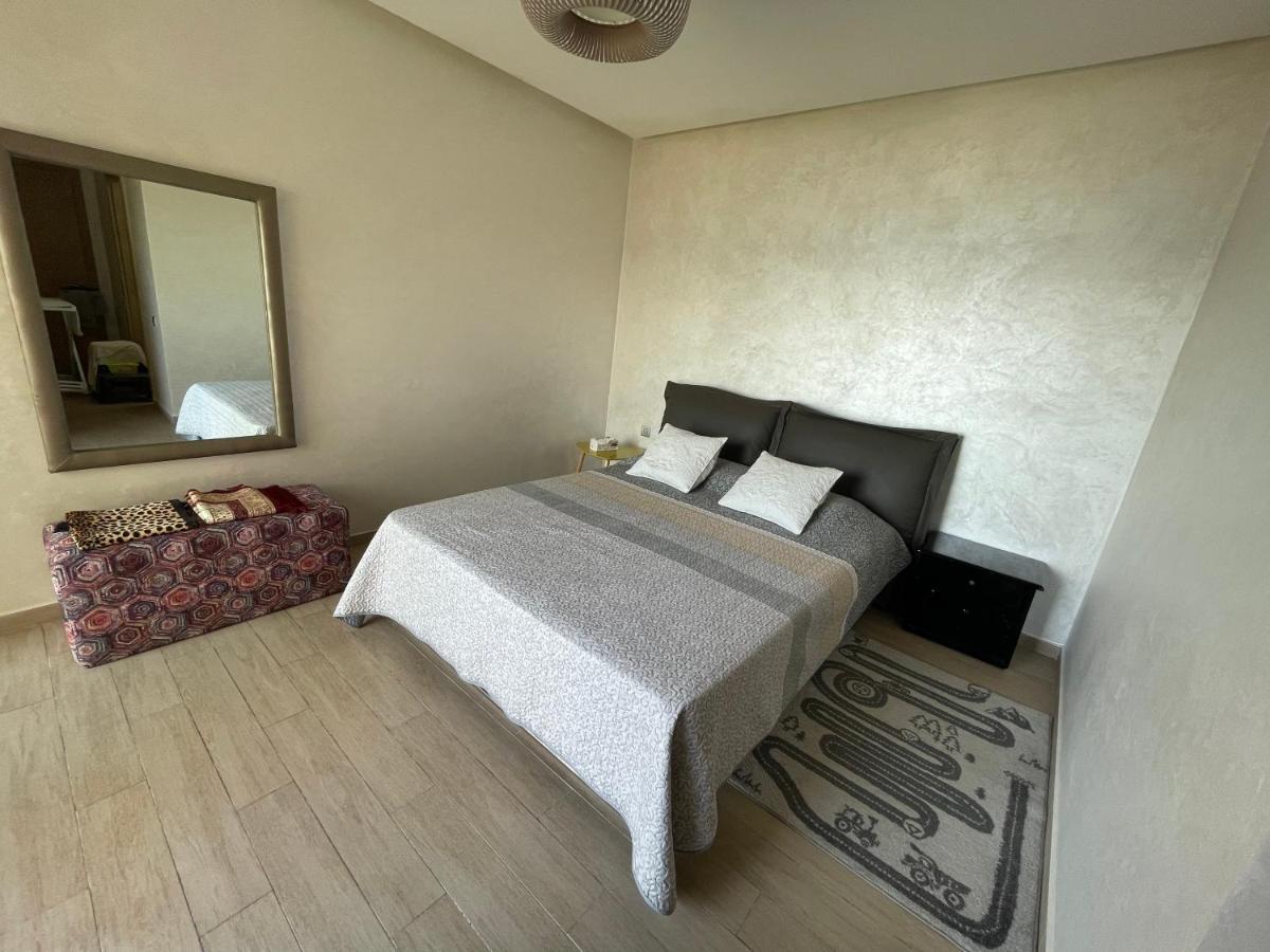 Appart De Luxe Front De Mer Prestigia Plage Des Nations Сале Екстер'єр фото